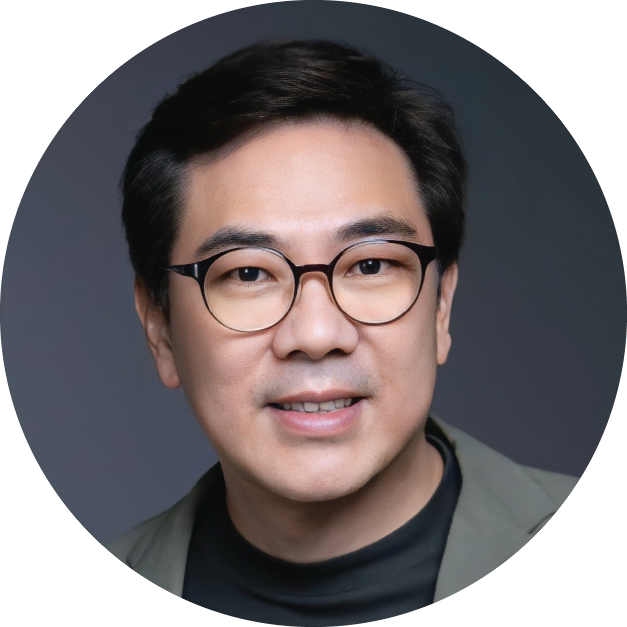 Prof. Michael Tse