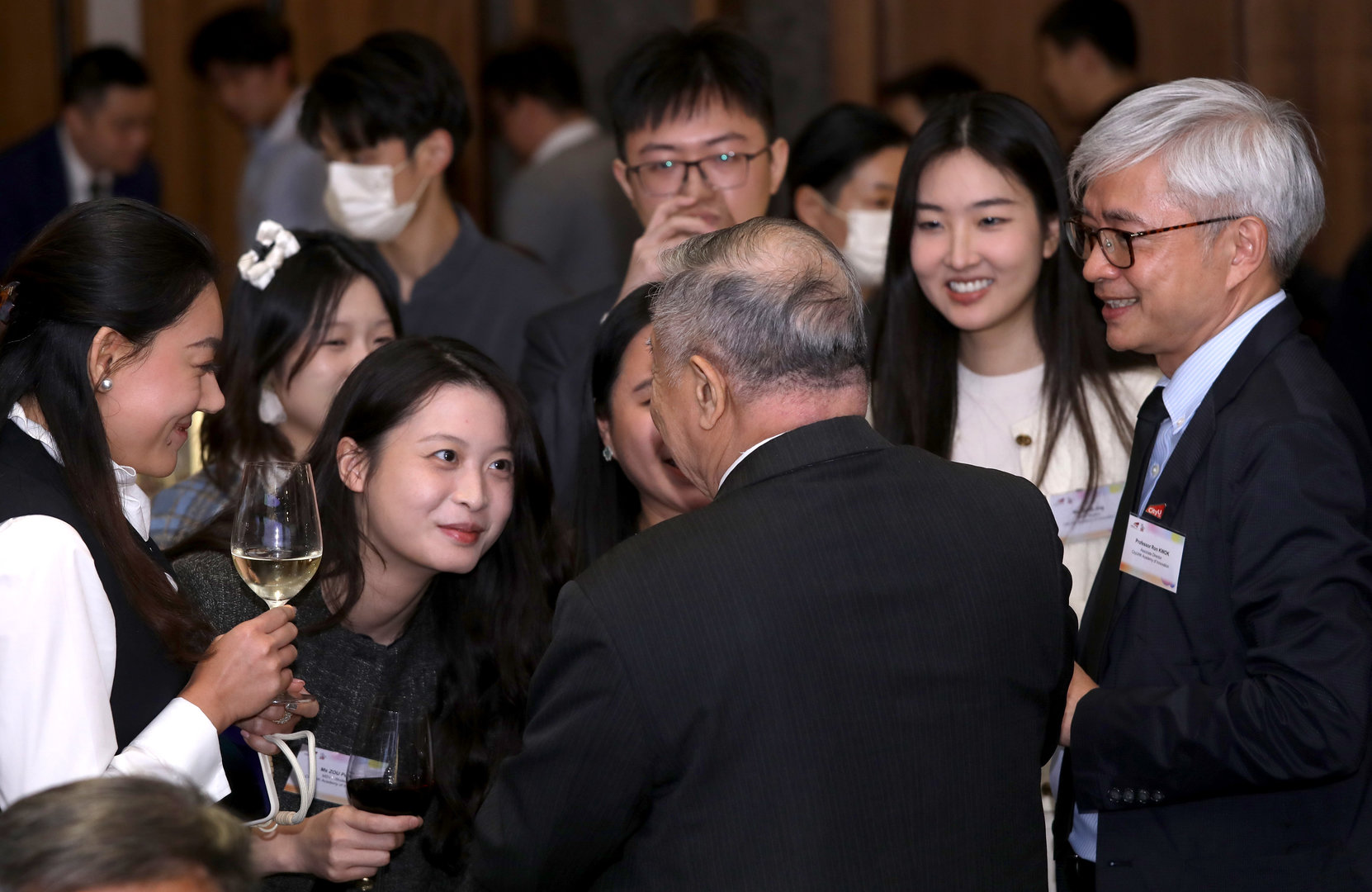 cai dinner photo album 10