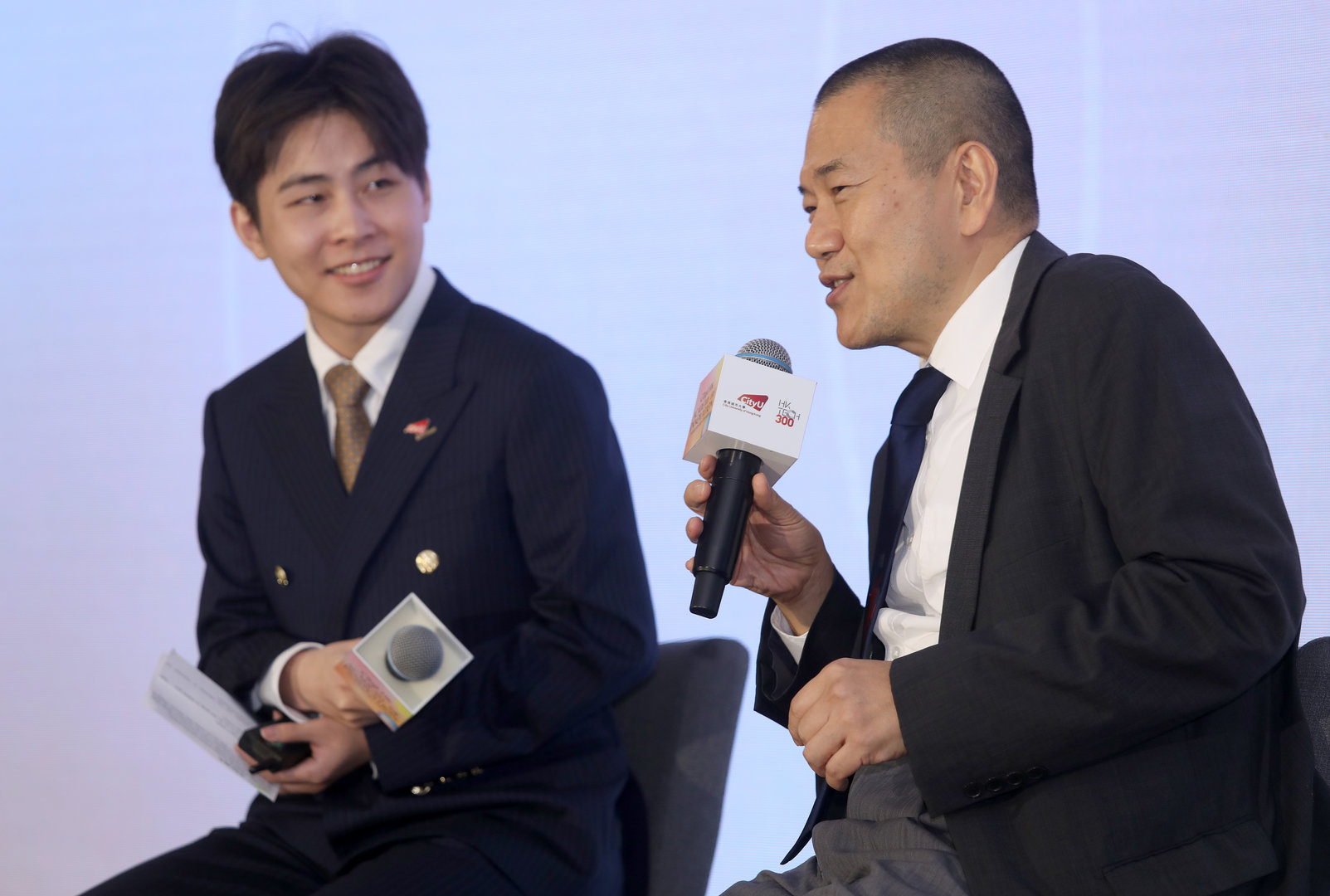 cai dinner photo album 11