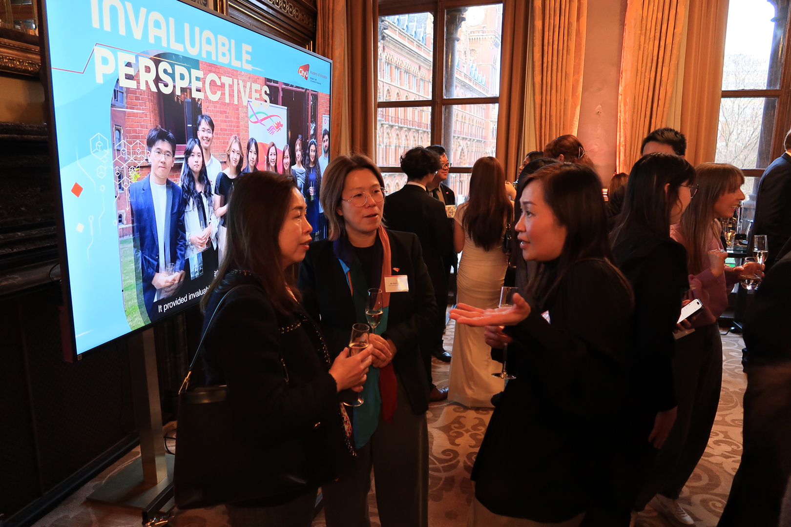 cai dinner photo album 8