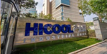 HICOOL Ecosystem