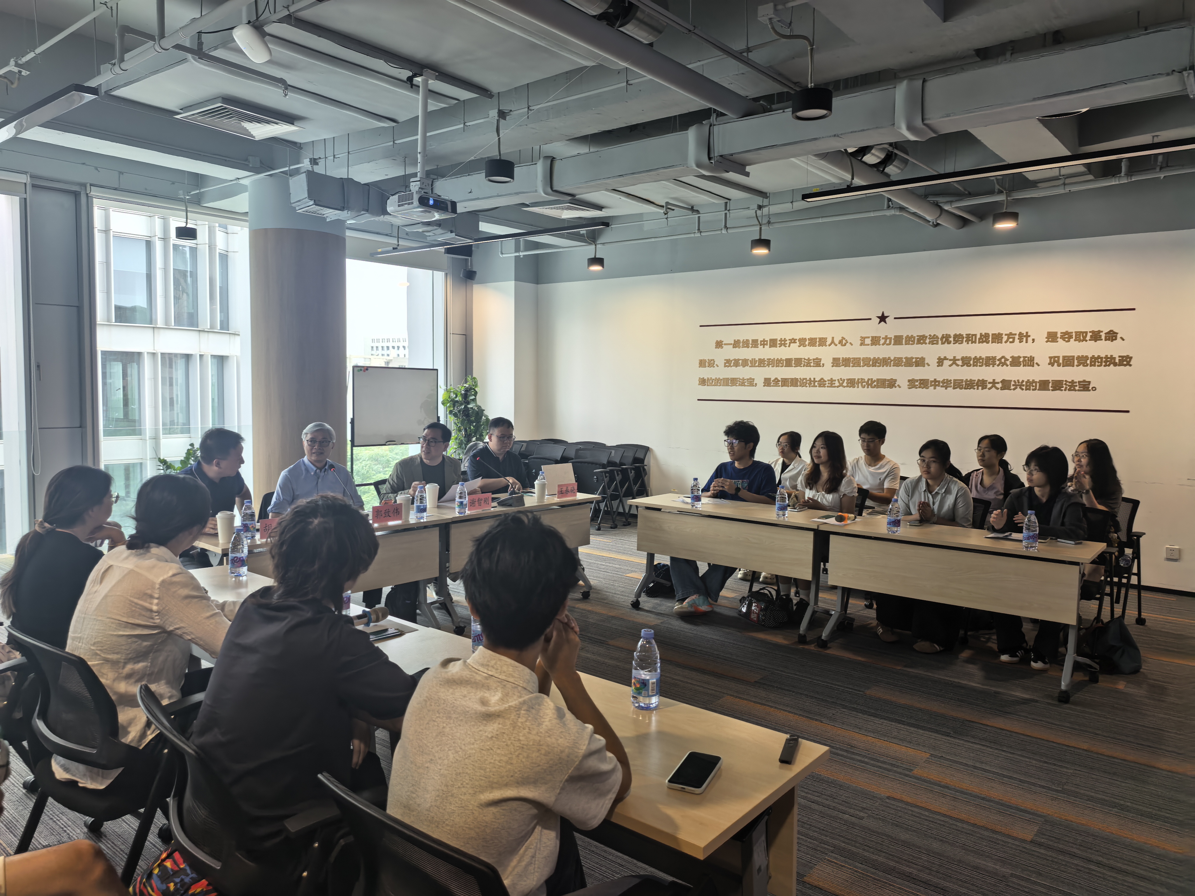 Enrichment Activity (Workshop)