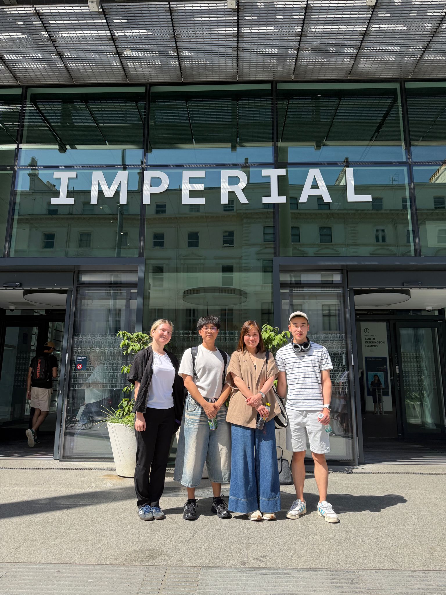 Imperial College London