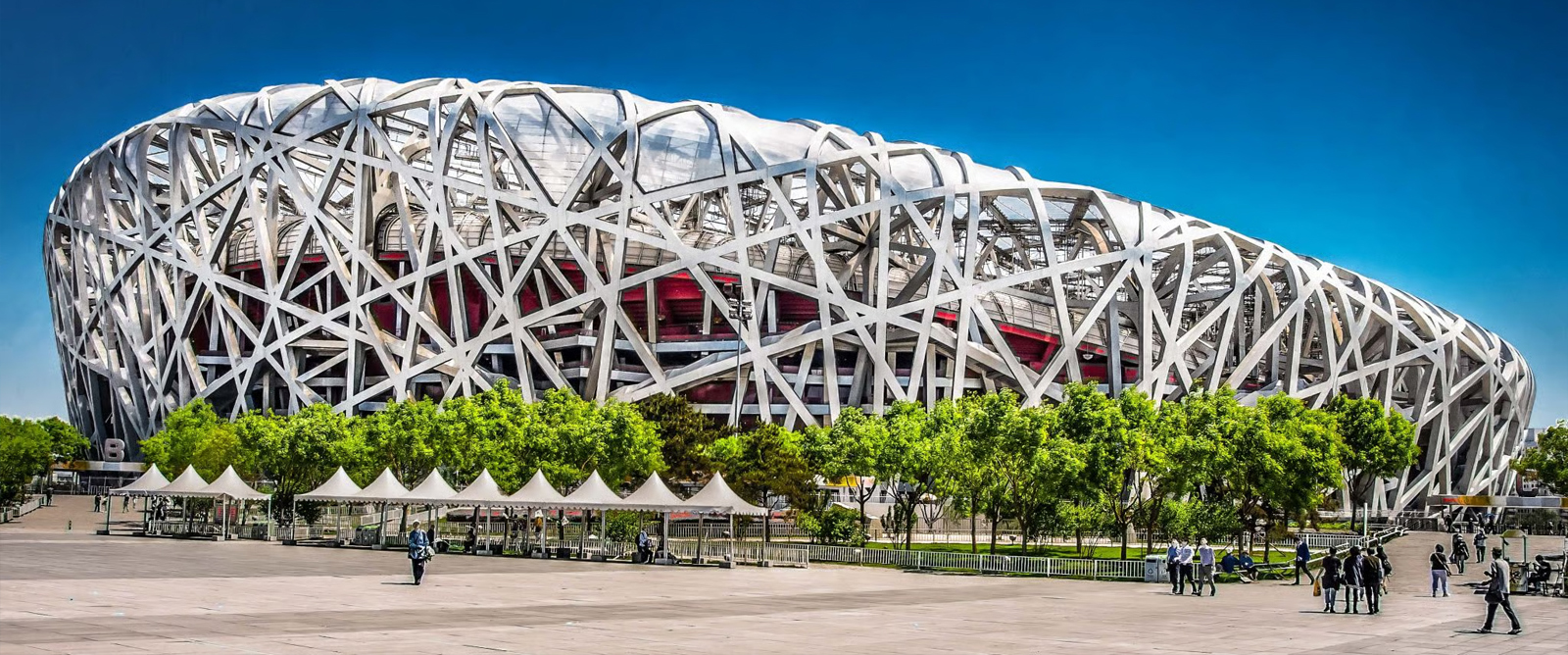 STEP Beijing Banner