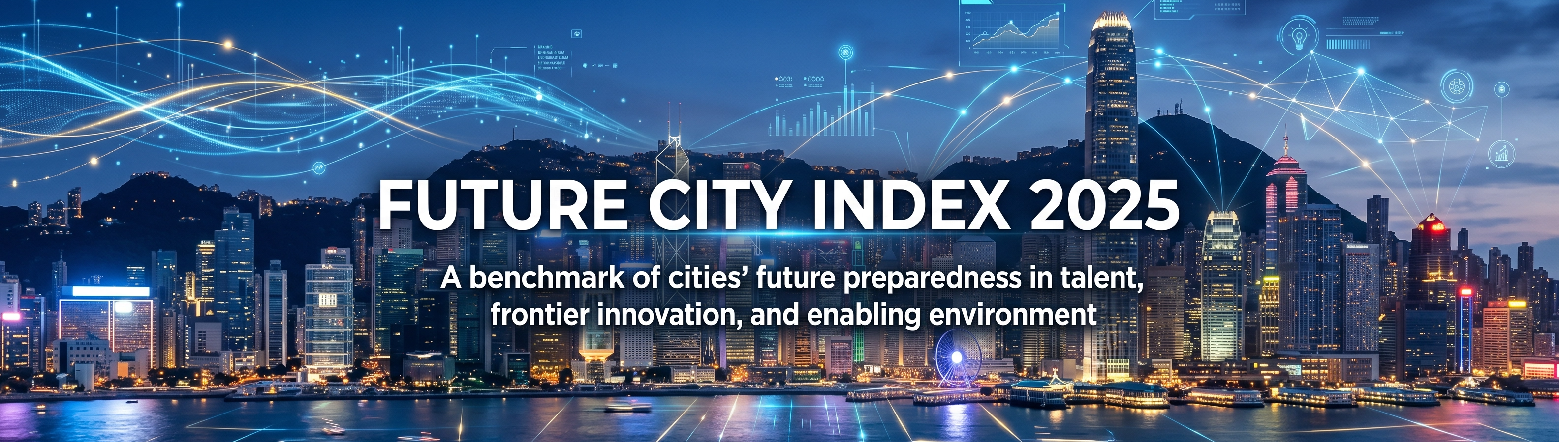 Future City Index 2025