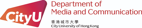 Department of Media and Communication, City University of Hong Kong