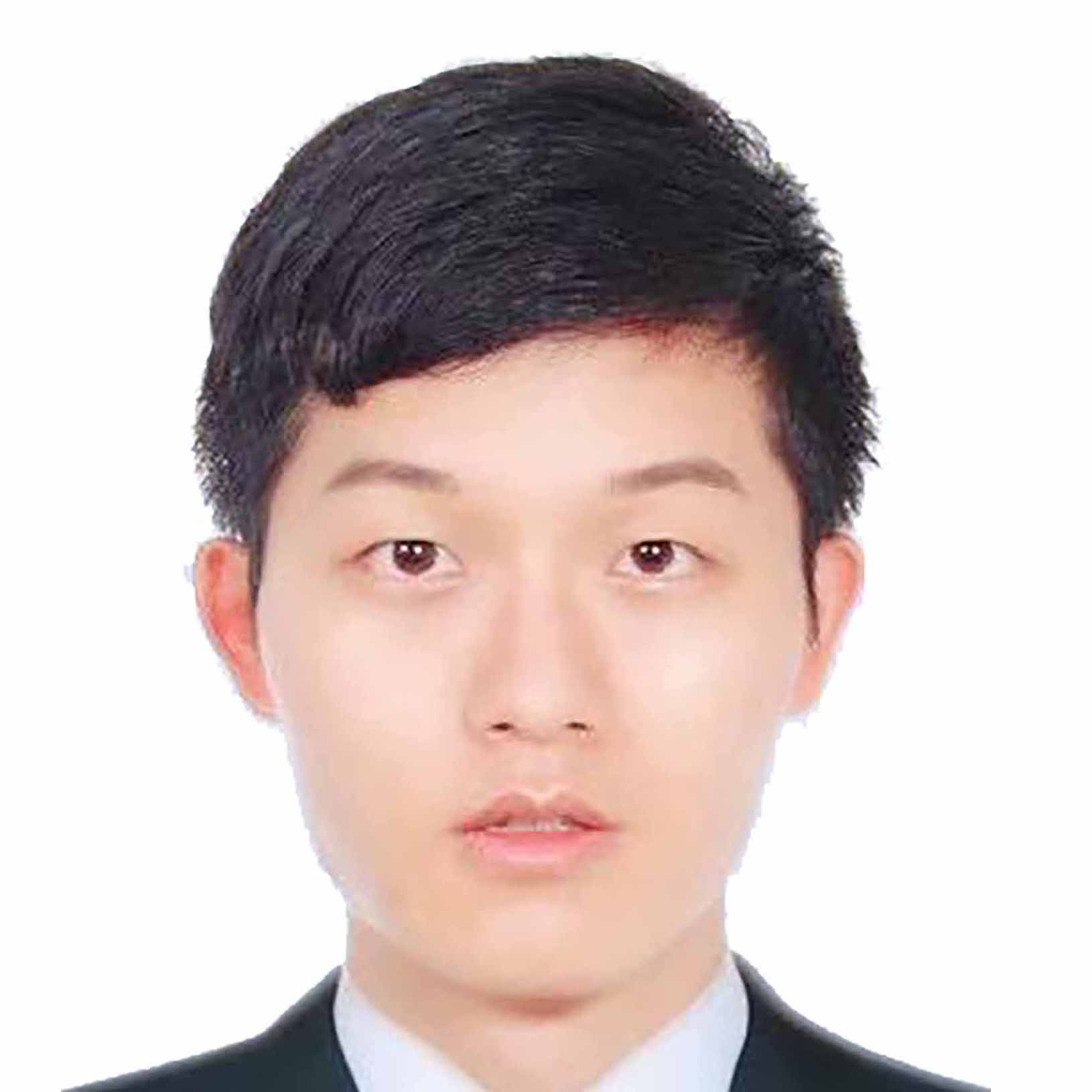 Dr. He Chaocheng