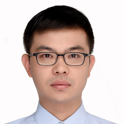 Dr. Yang Jinqing