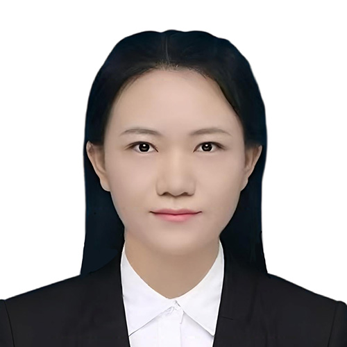 Dr. Zhang Yingying
