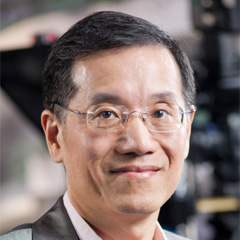 Prof Jonathan Zhu Jianhua