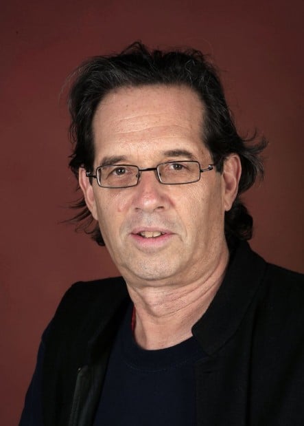 Image result for lawrence gerstein