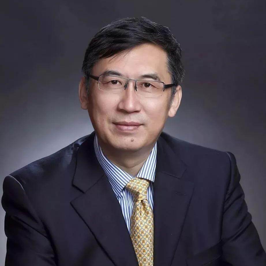 Professor Ke LU