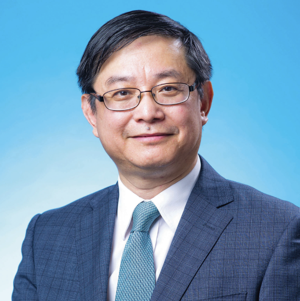 Prof. Jian LU