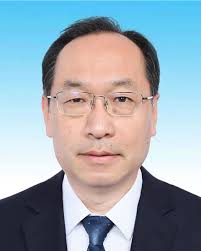 Professor Jin ZHANG