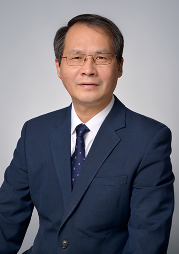 Professor Yuanhua LIN