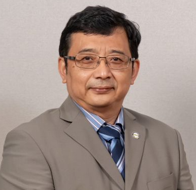 Prof. Wenjun ZHANG 