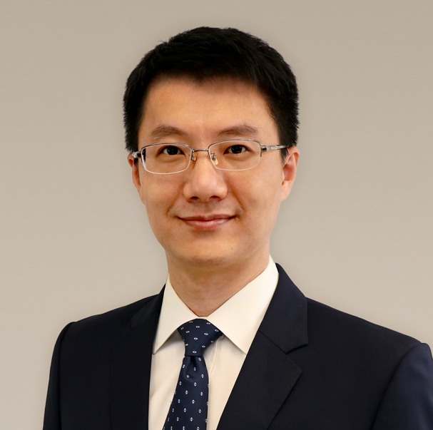 Prof. Zijian ZHENG