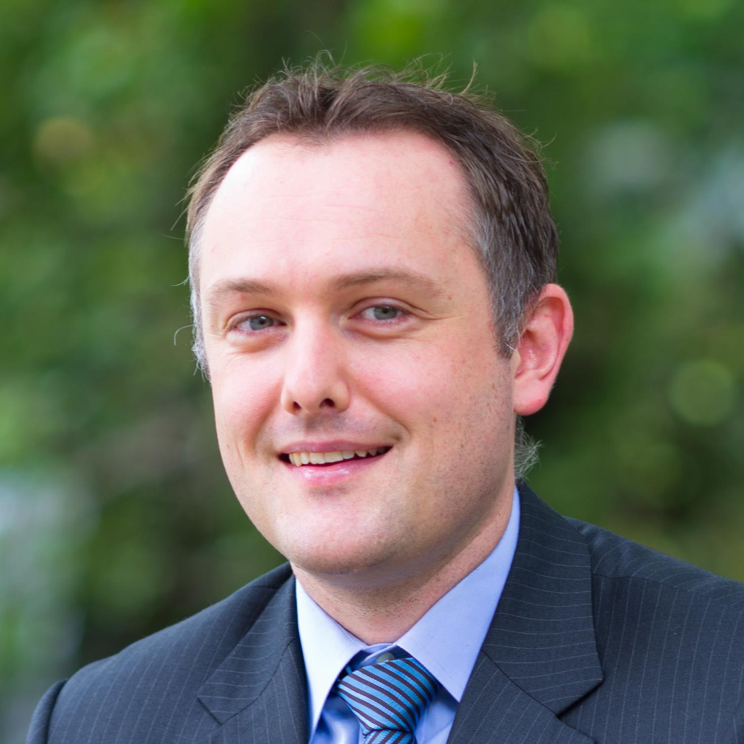 Prof. Gerhard Petrus HANCKE