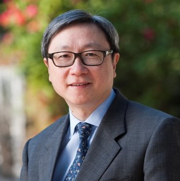 Prof. Ho Shing Horace IP
