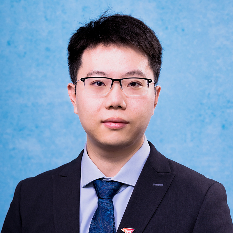 Prof. Zhichao LU