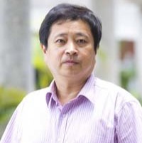 Prof. Lusheng WANG