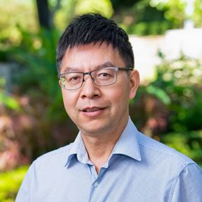 Prof. Weifa LIANG
