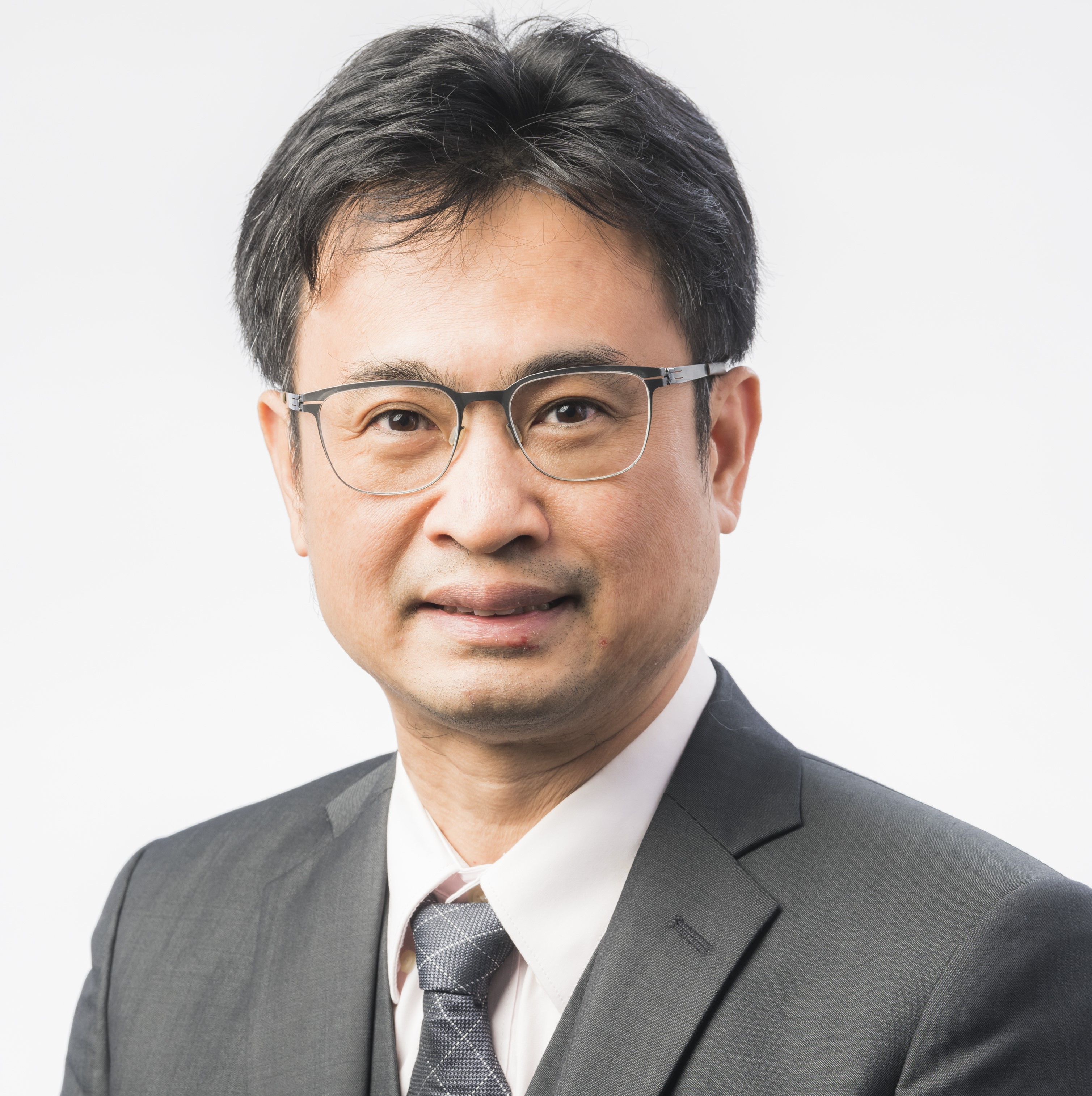 Prof. Minghua CHEN
