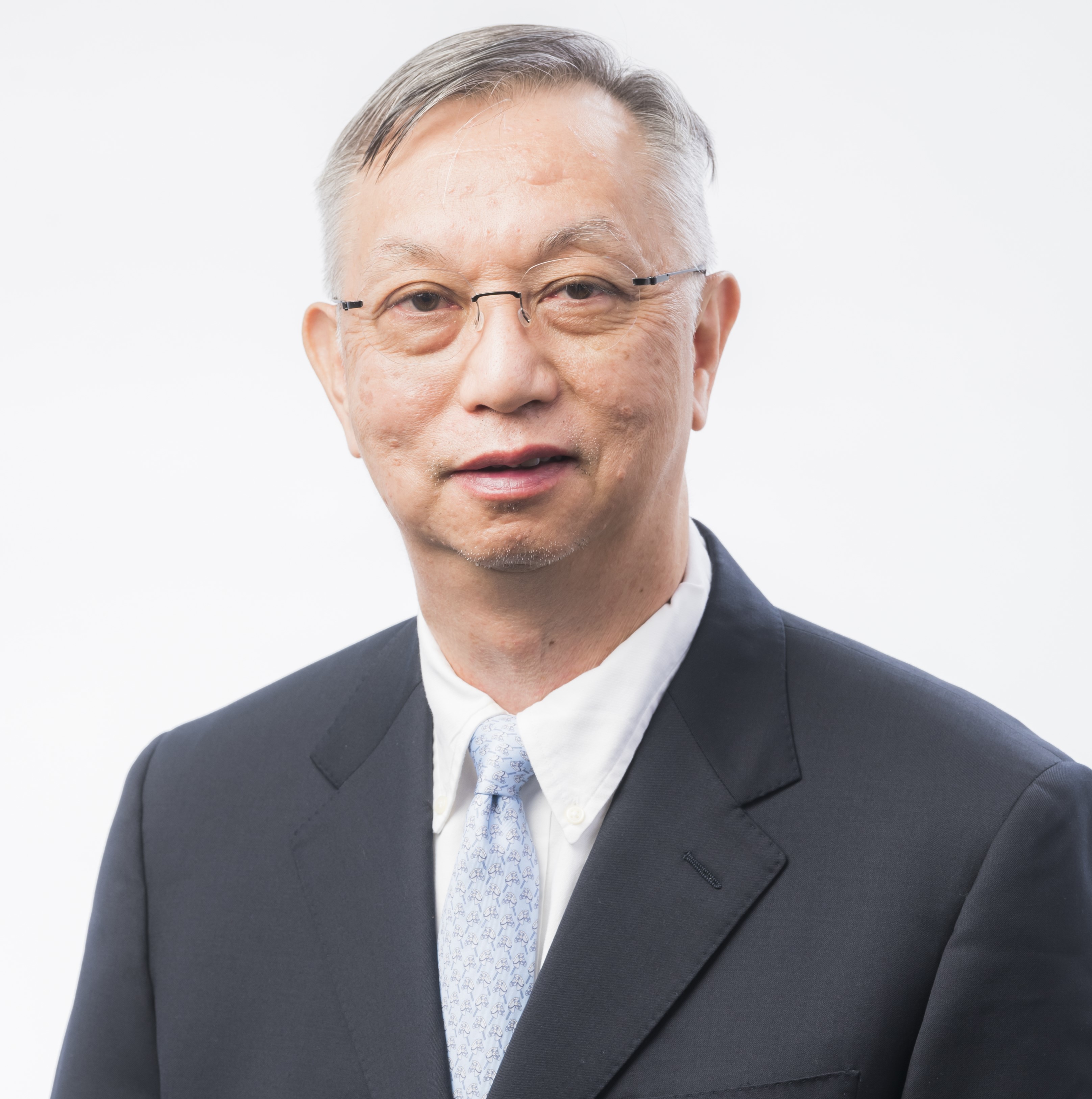 Prof. Ngai Hang CHAN