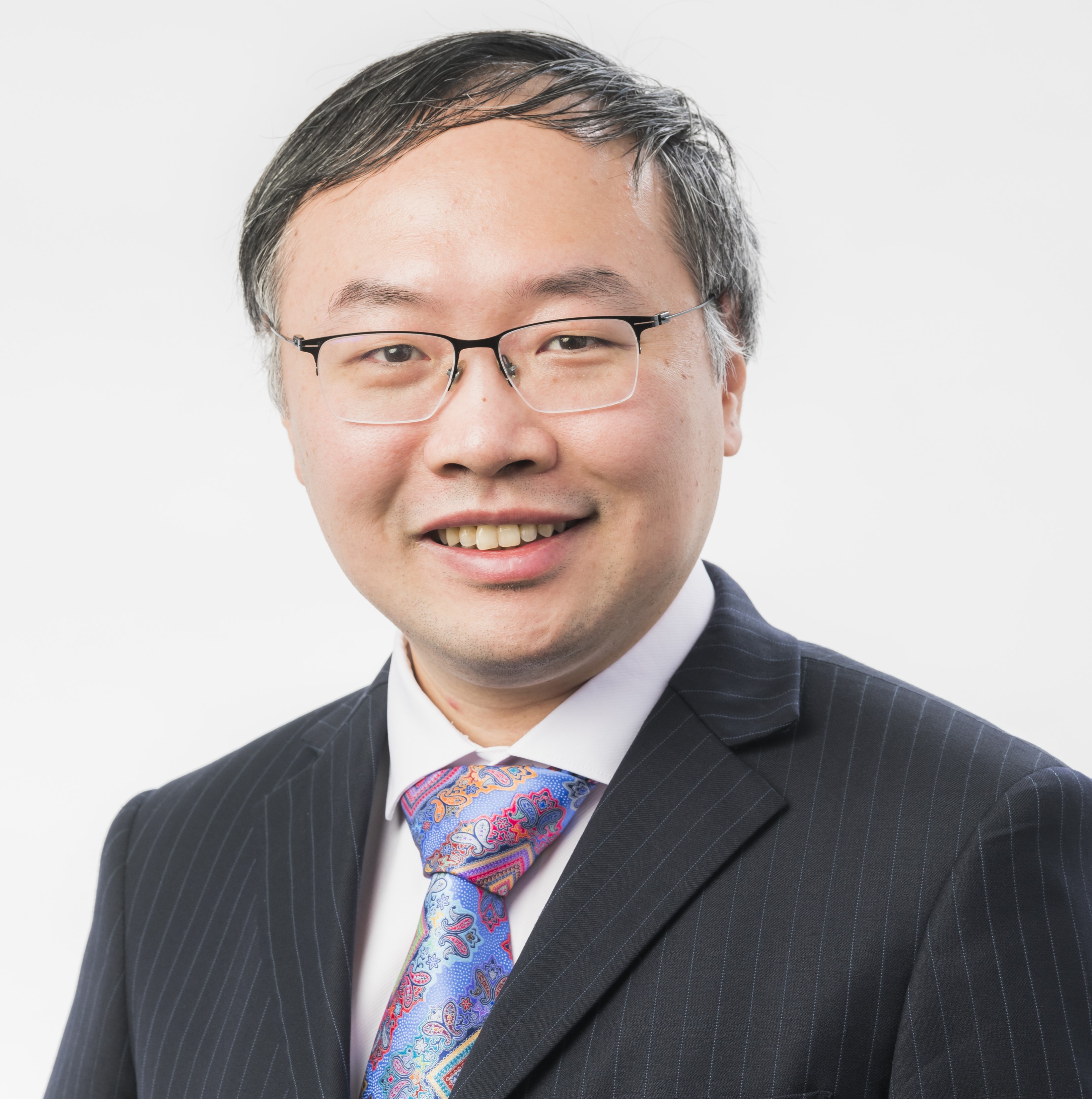 Prof. Zijun ZHANG