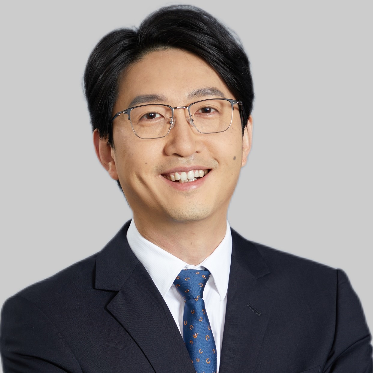Prof. Cong WANG