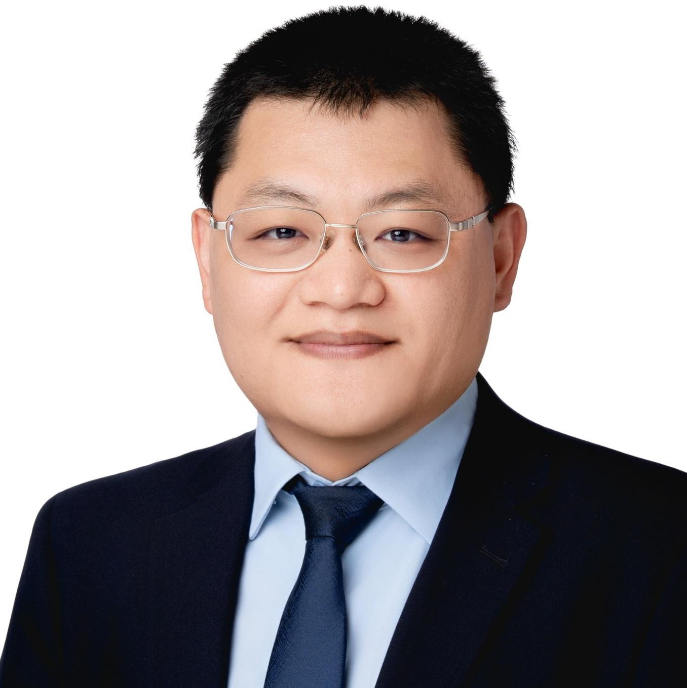 Prof. Shiqi WANG