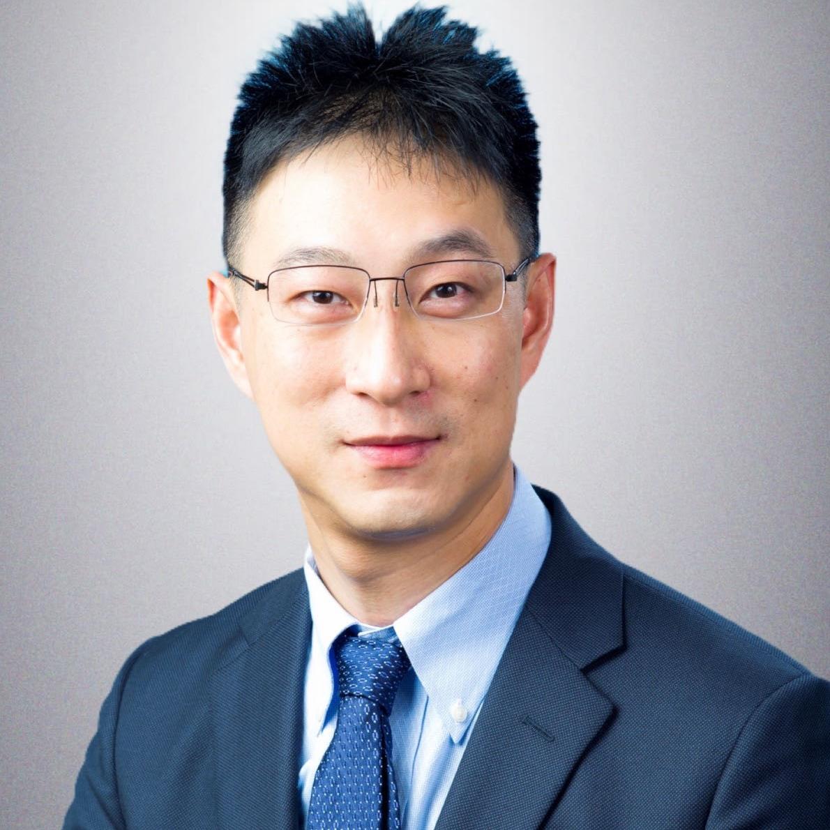 Prof. Qi WU