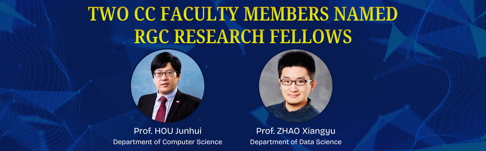 26-27 RGC Research Fellow