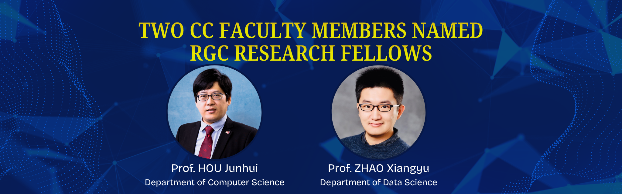 26-27 RGC Research Fellow