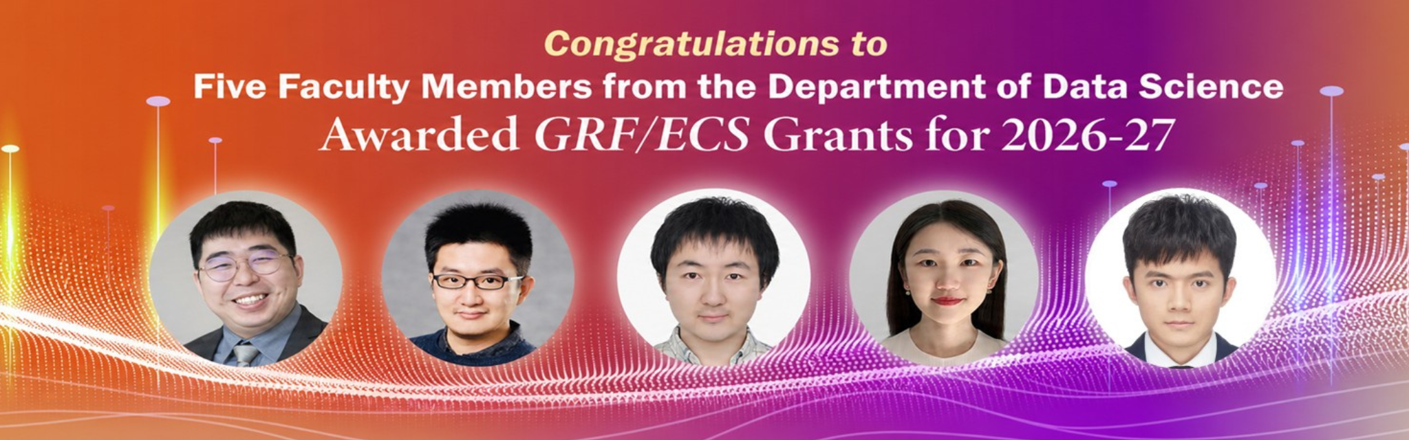 GRF and ECS 202627 DS