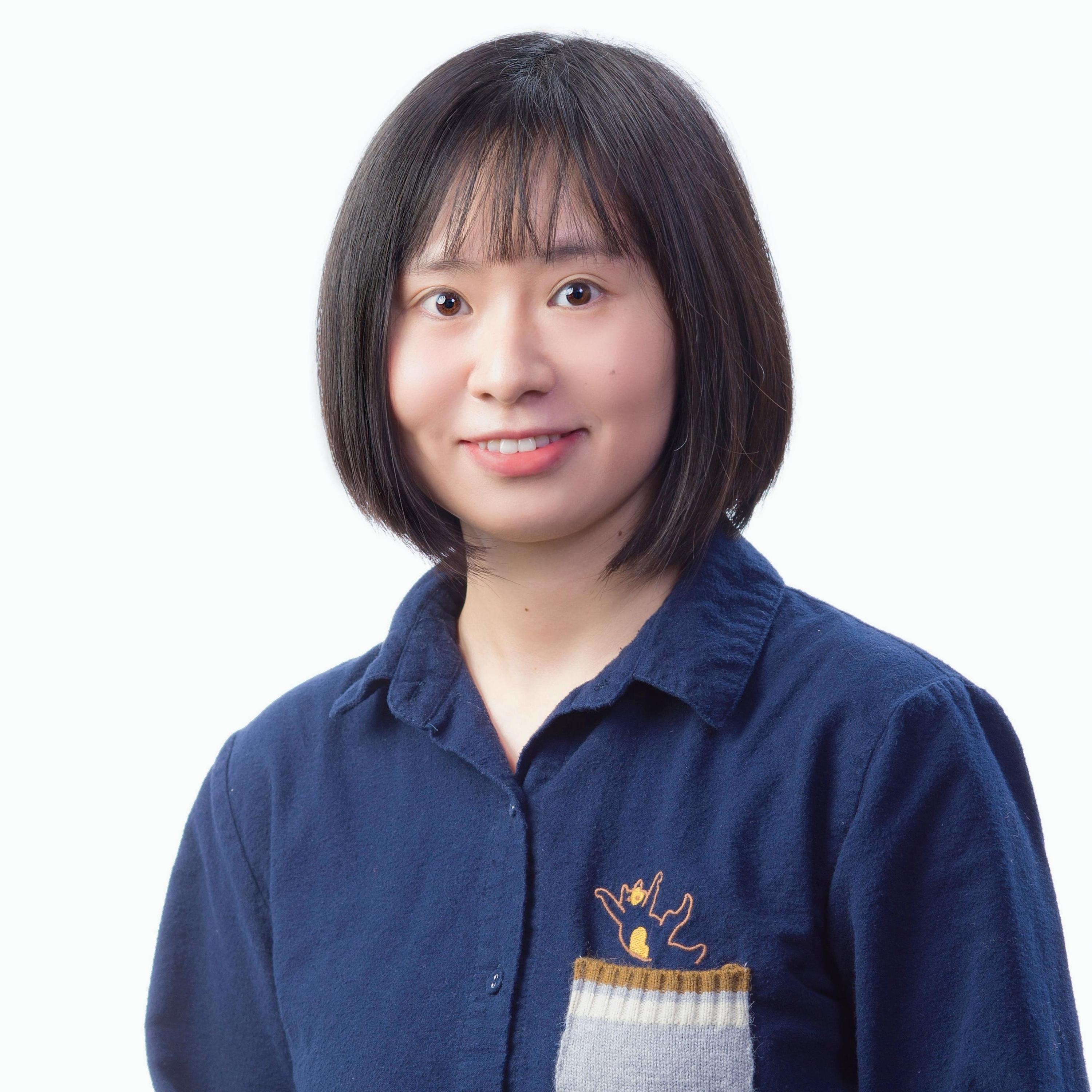 Prof. Jing LIAO