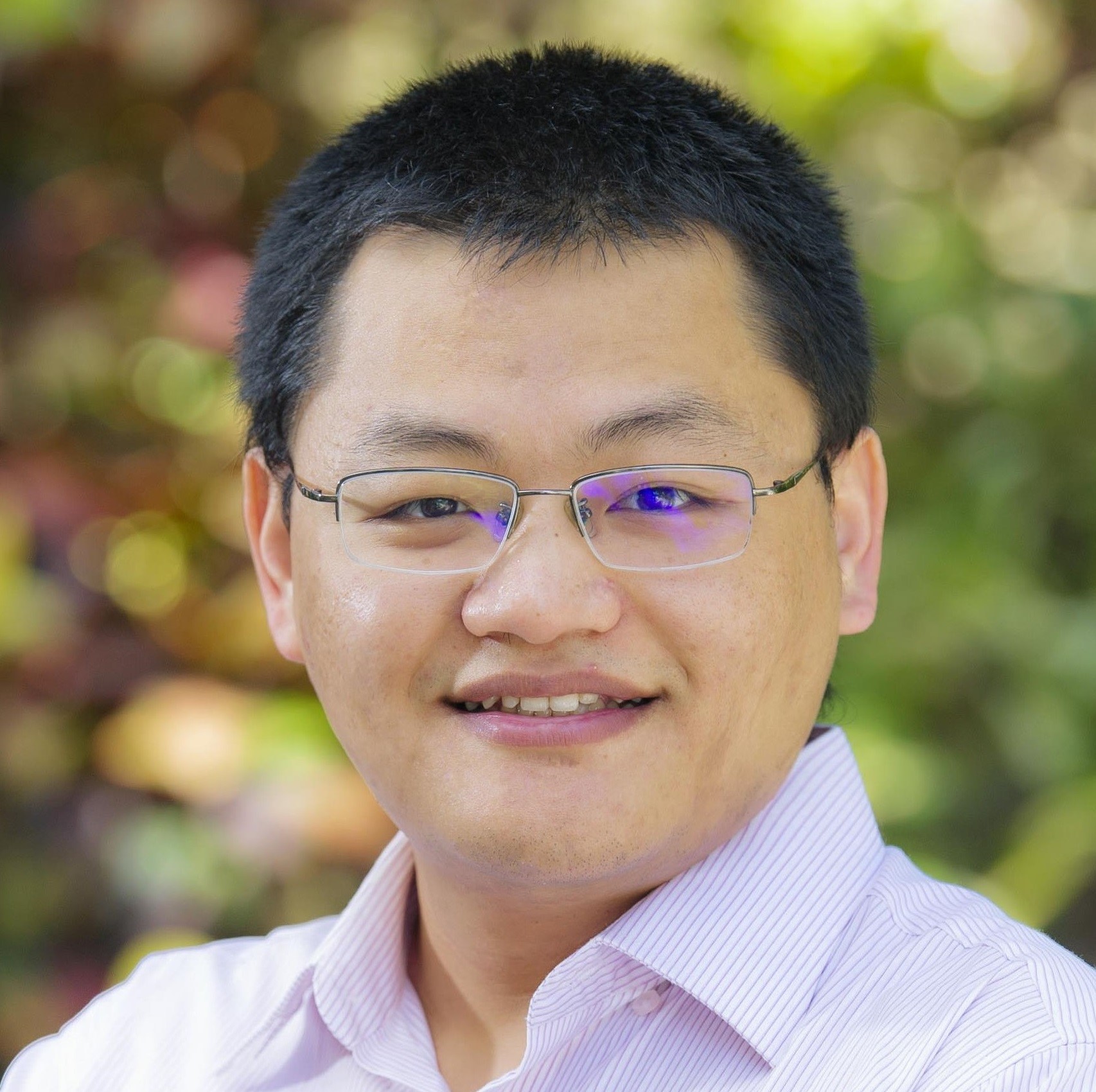 Prof. Shiqi WANG