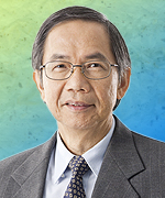 Professor P Chung