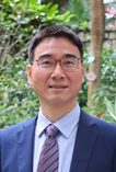 Professor Yongxin Guo