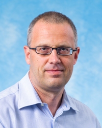 Professor Andrey Rogach