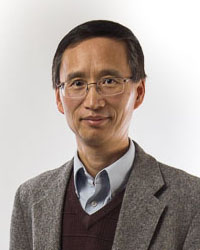 Professor Yuntian Zhu