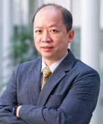 Professor K M Luk 