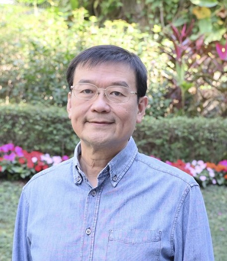 Professor Ron S Y Hui