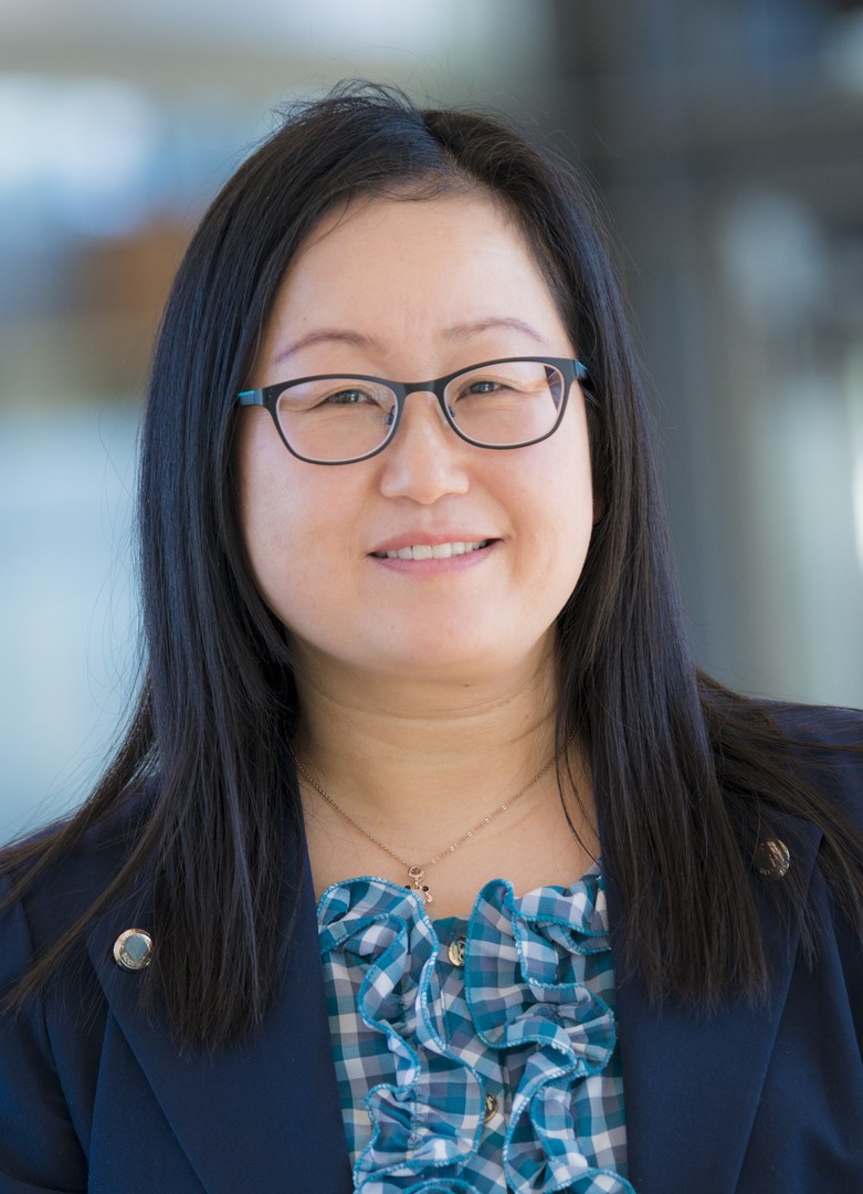 Professor Zaiping GUO