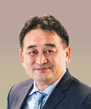 Professor Wen Jung Li