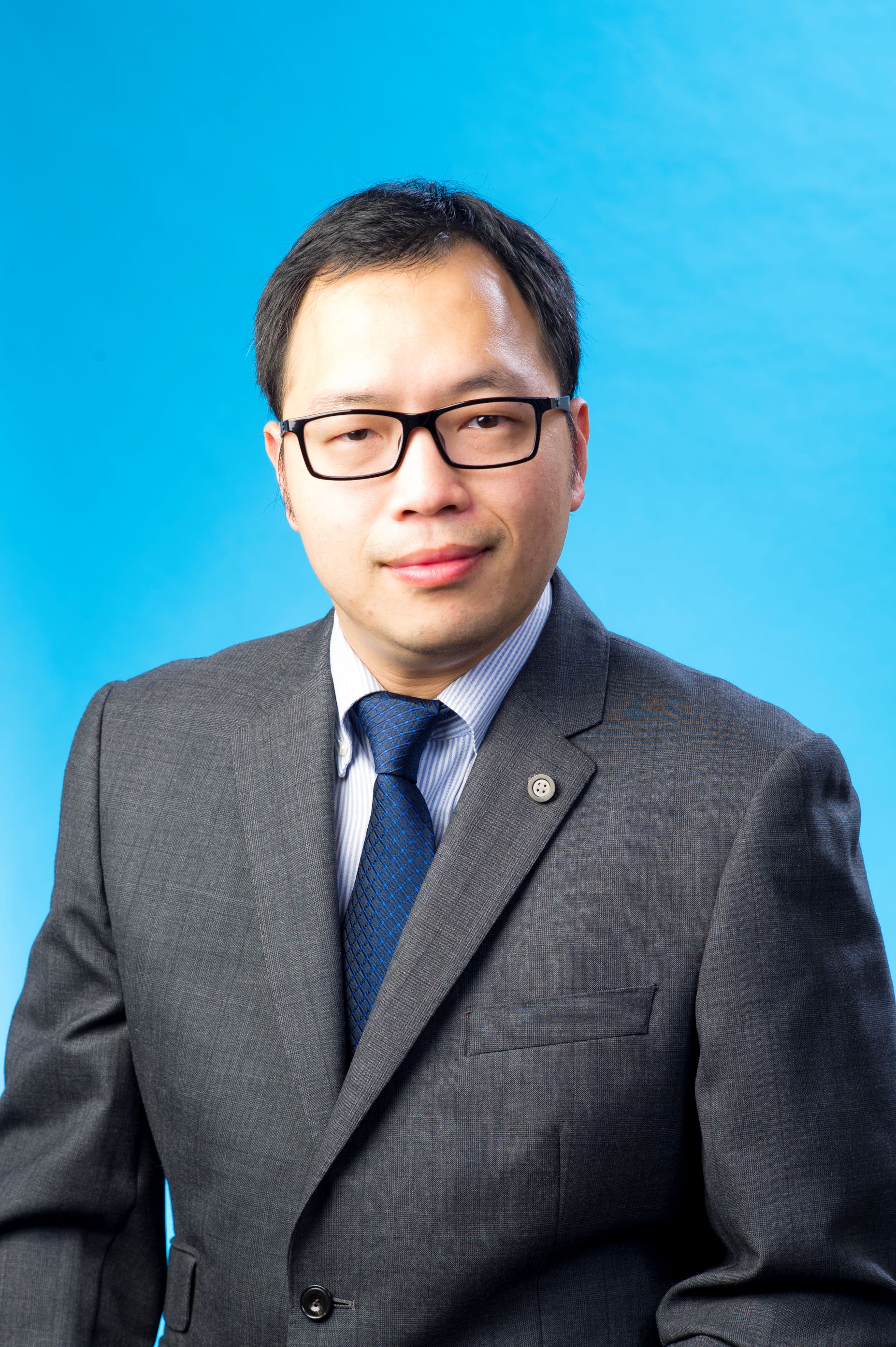 Professor Andy Chow