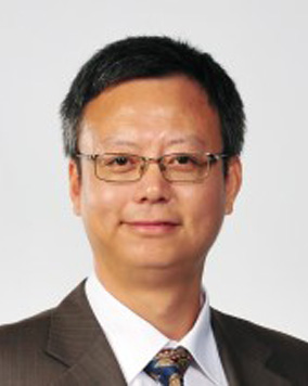Professor Hua ZHANG