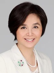 Professor Shuk Han Cheng