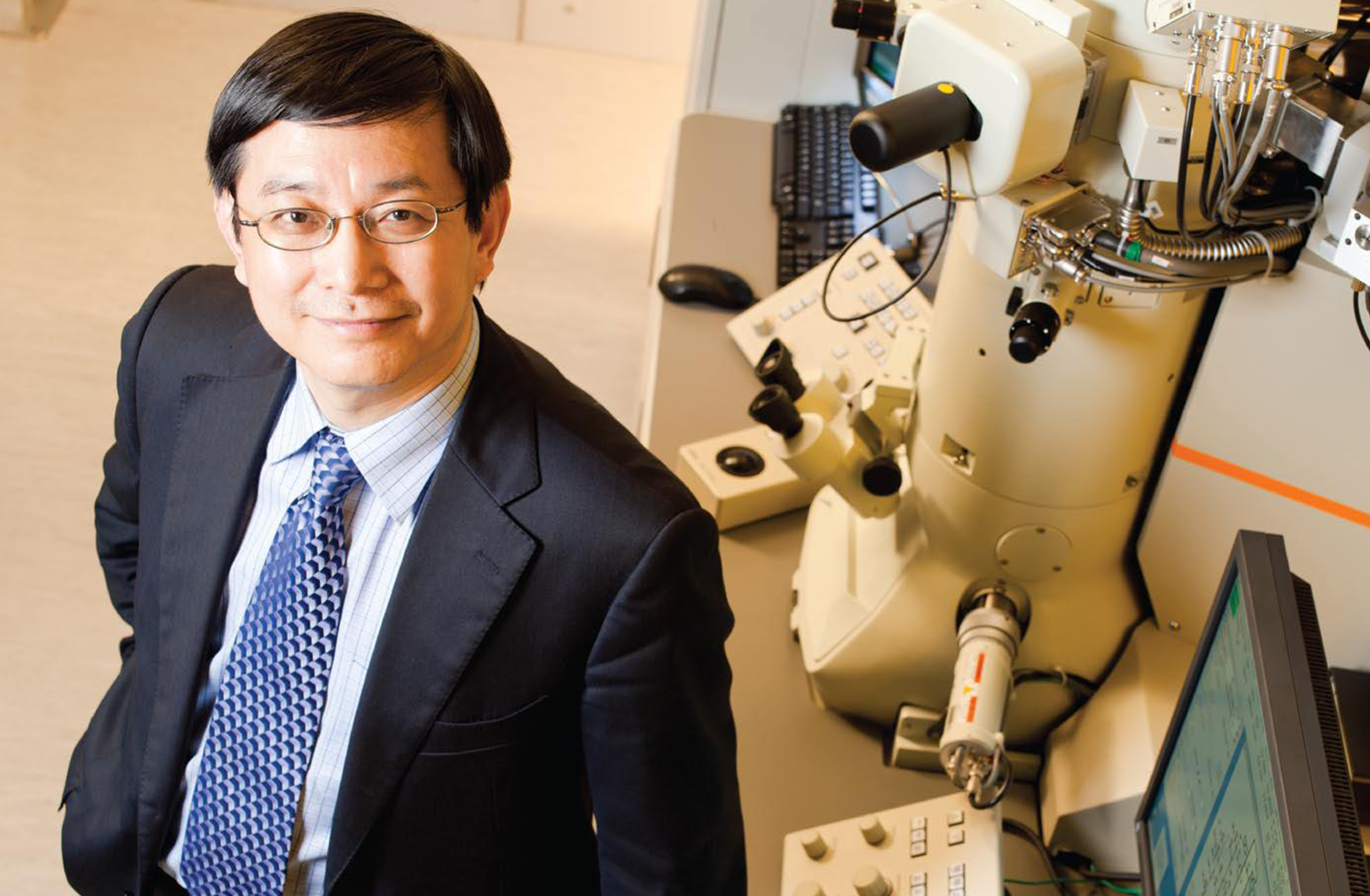 Message from the Dean