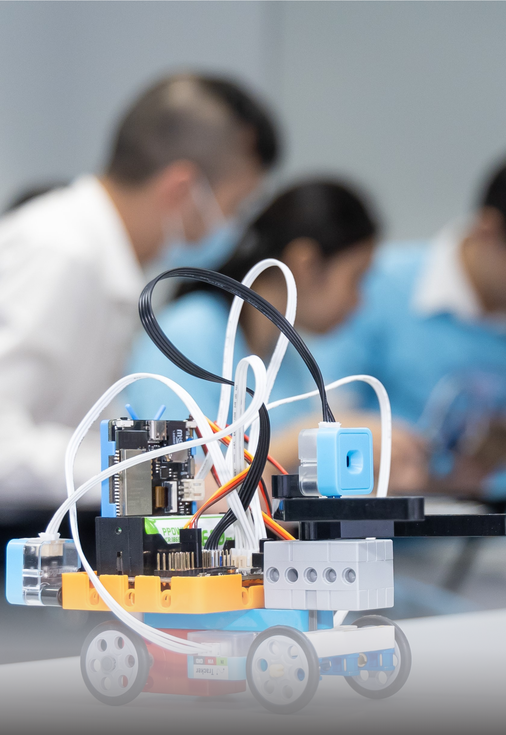 HUB_VIsion_&_Mission